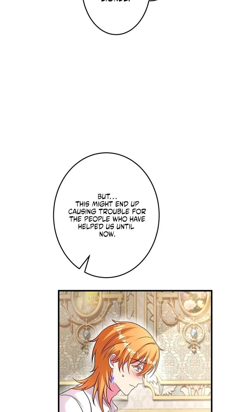 Mob na no ni Kahogo na Koushaku ni Dekiaisareteimasu Chapter 102 page 66 - 