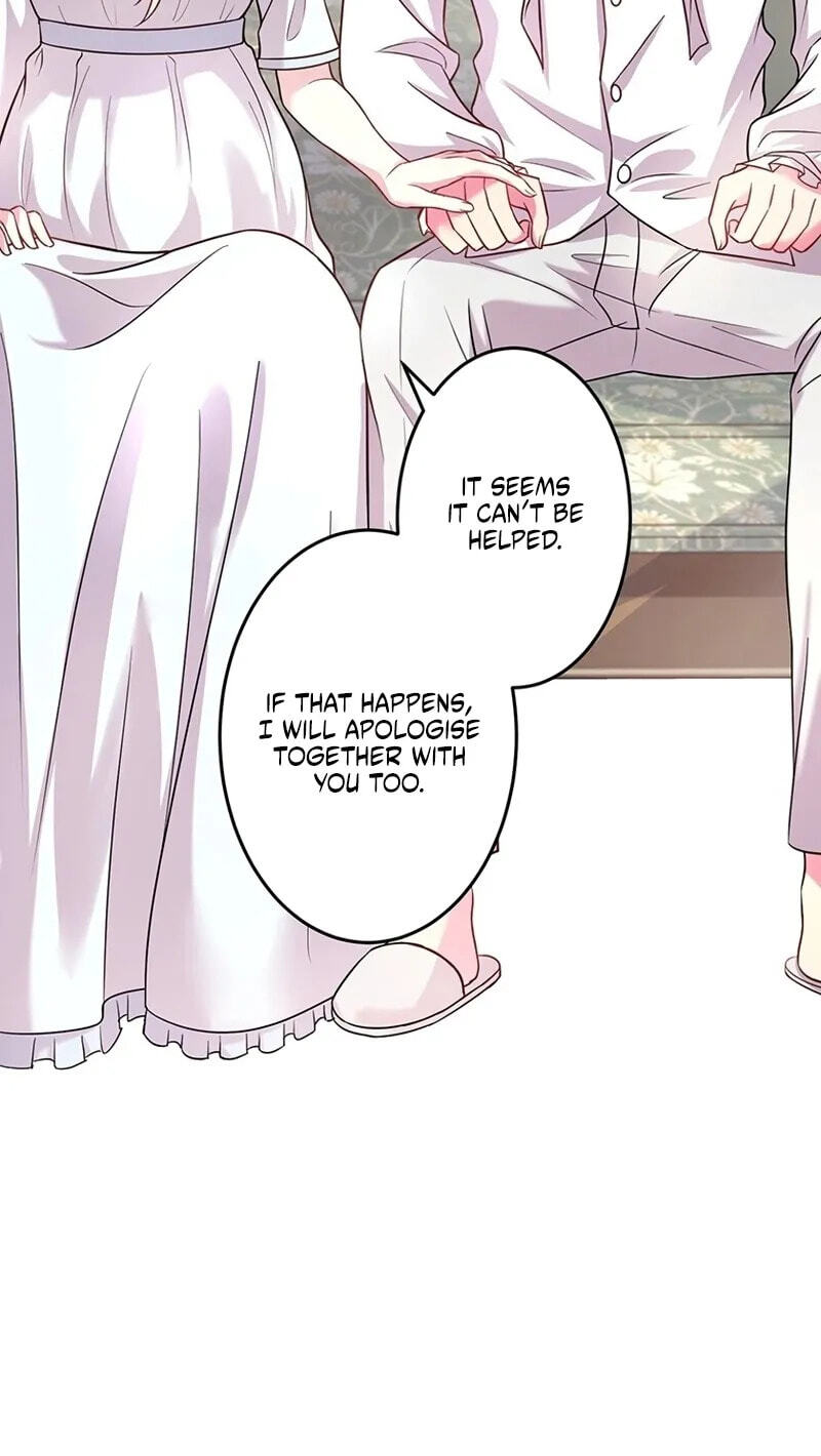 Mob na no ni Kahogo na Koushaku ni Dekiaisareteimasu Chapter 102 page 68 - 