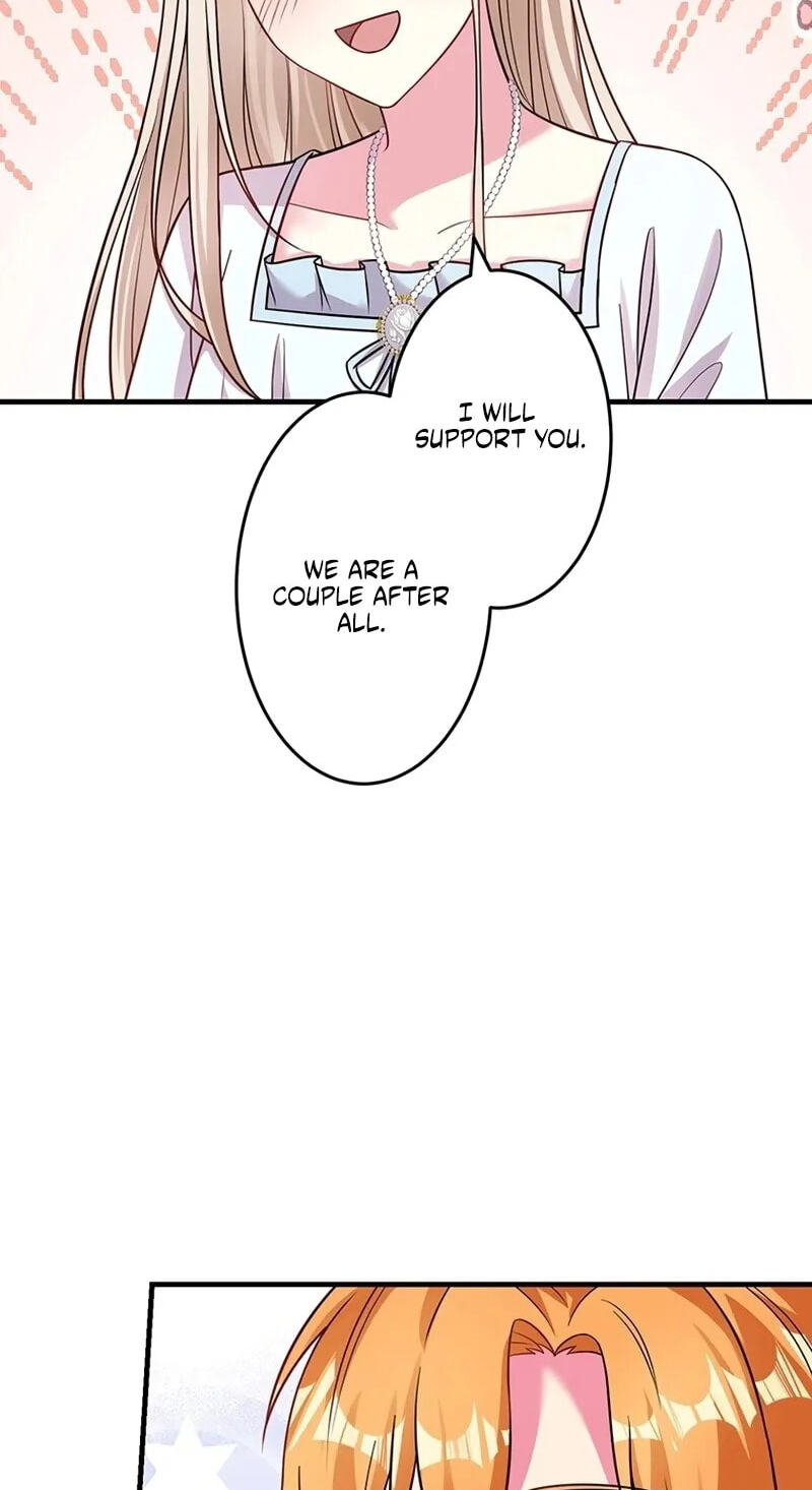 Mob na no ni Kahogo na Koushaku ni Dekiaisareteimasu Chapter 102 page 70 - 