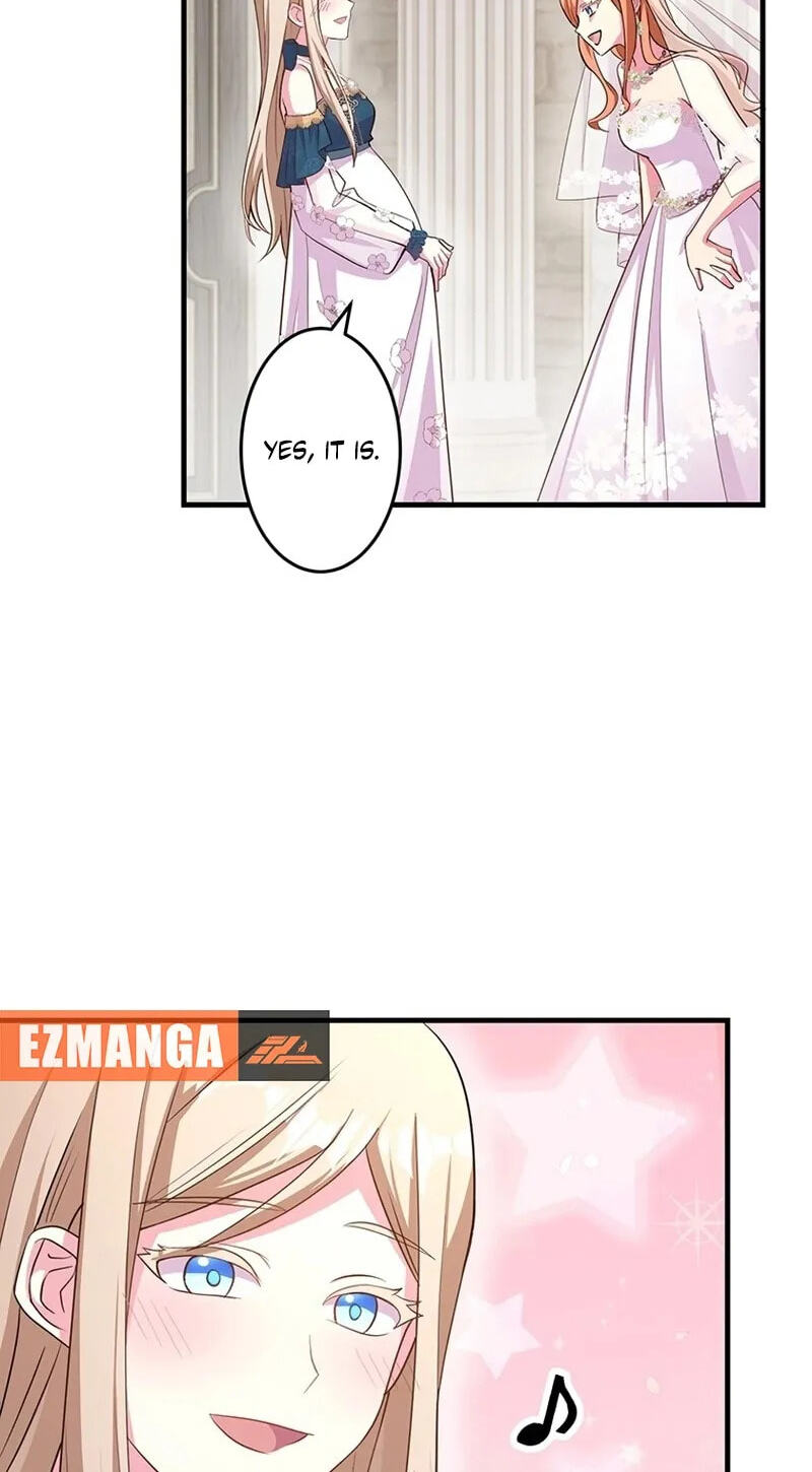 Mob na no ni Kahogo na Koushaku ni Dekiaisareteimasu Chapter 102 page 8 - 