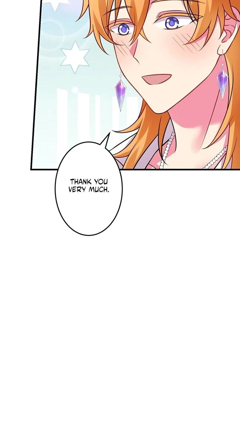 Mob na no ni Kahogo na Koushaku ni Dekiaisareteimasu Chapter 102 page 71 - 