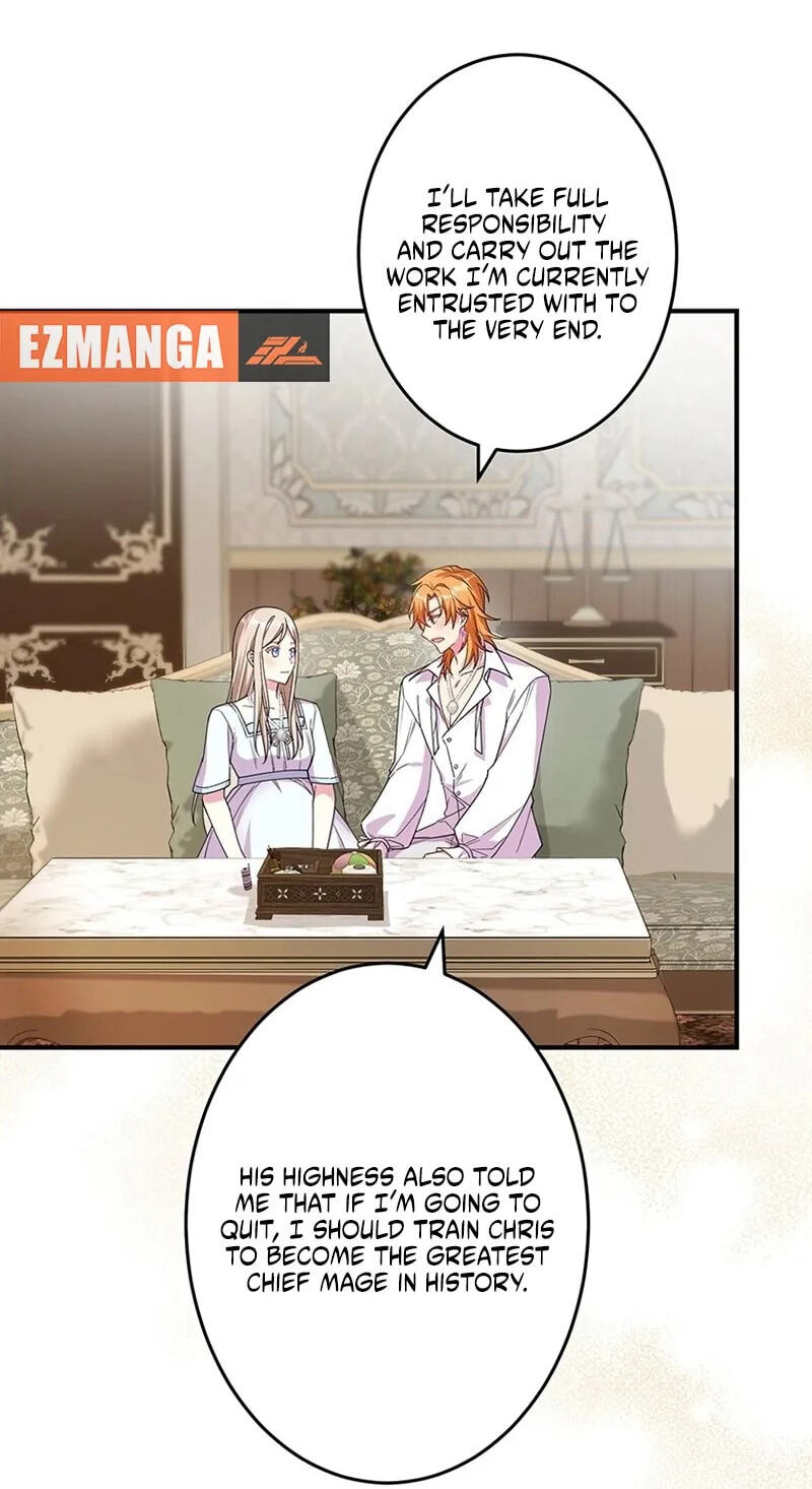 Mob na no ni Kahogo na Koushaku ni Dekiaisareteimasu Chapter 102 page 72 - 