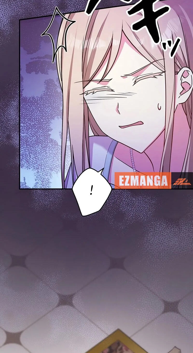 Mob na no ni Kahogo na Koushaku ni Dekiaisareteimasu Chapter 102 page 75 - 