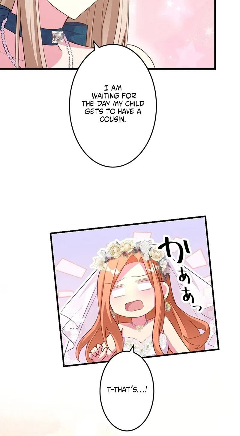 Mob na no ni Kahogo na Koushaku ni Dekiaisareteimasu Chapter 102 page 9 - 