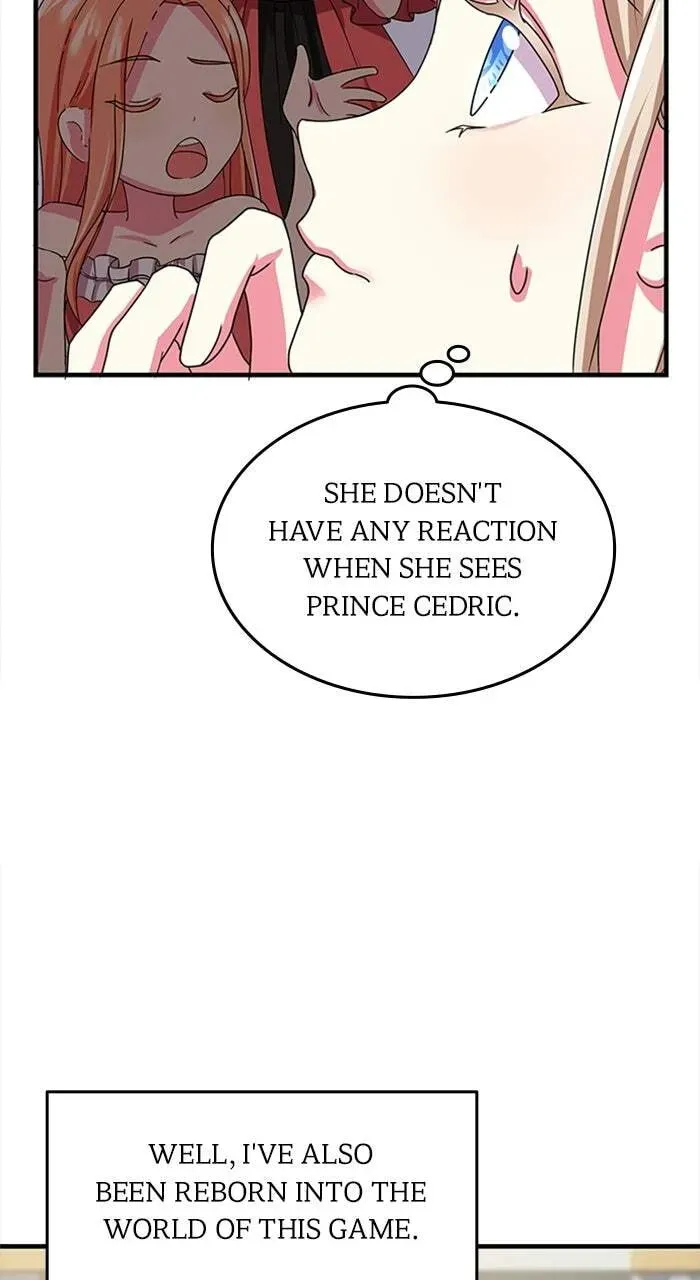 Mob na no ni Kahogo na Koushaku ni Dekiaisareteimasu Chapter 11 page 19 - 