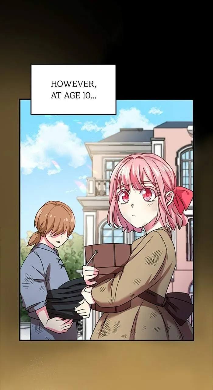 Mob na no ni Kahogo na Koushaku ni Dekiaisareteimasu Chapter 11 page 31 - 