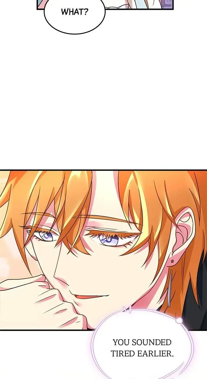Mob na no ni Kahogo na Koushaku ni Dekiaisareteimasu Chapter 11 page 65 - 