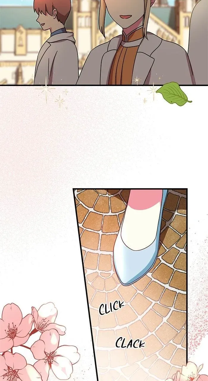 Mob na no ni Kahogo na Koushaku ni Dekiaisareteimasu Chapter 12 page 2 - 