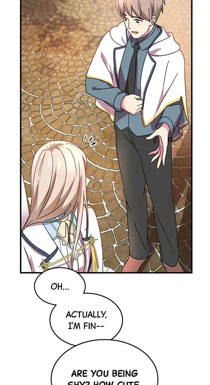 Mob na no ni Kahogo na Koushaku ni Dekiaisareteimasu Chapter 12 page 14 - 