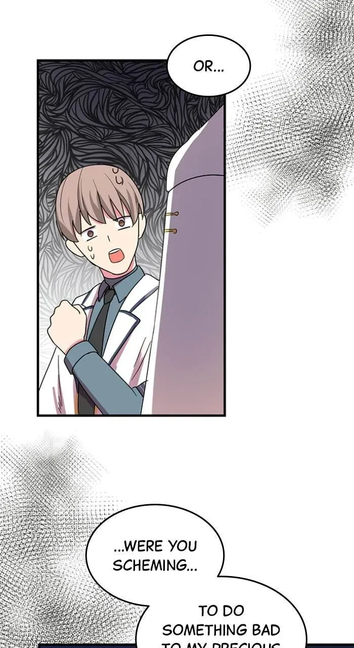 Mob na no ni Kahogo na Koushaku ni Dekiaisareteimasu Chapter 12 page 20 - 