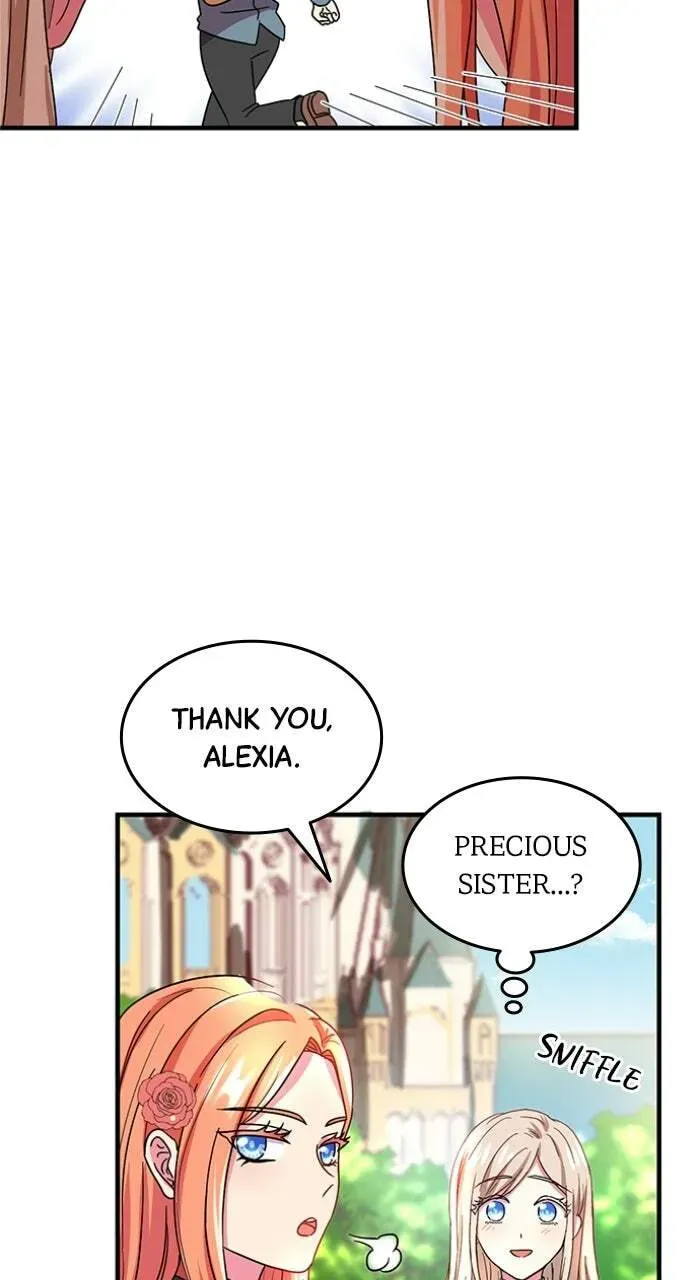 Mob na no ni Kahogo na Koushaku ni Dekiaisareteimasu Chapter 12 page 23 - 