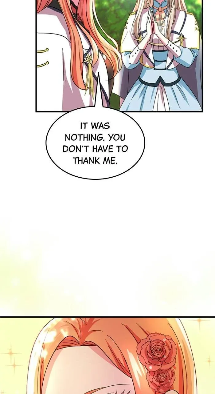 Mob na no ni Kahogo na Koushaku ni Dekiaisareteimasu Chapter 12 page 24 - 