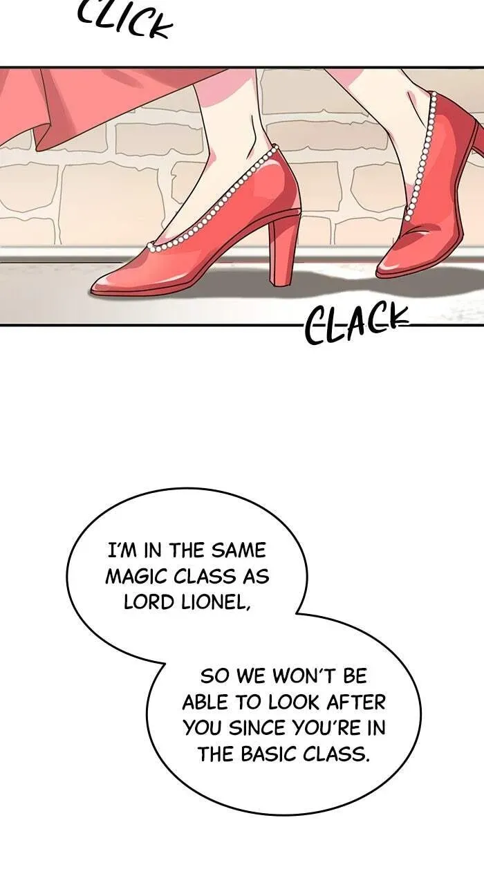 Mob na no ni Kahogo na Koushaku ni Dekiaisareteimasu Chapter 12 page 29 - 