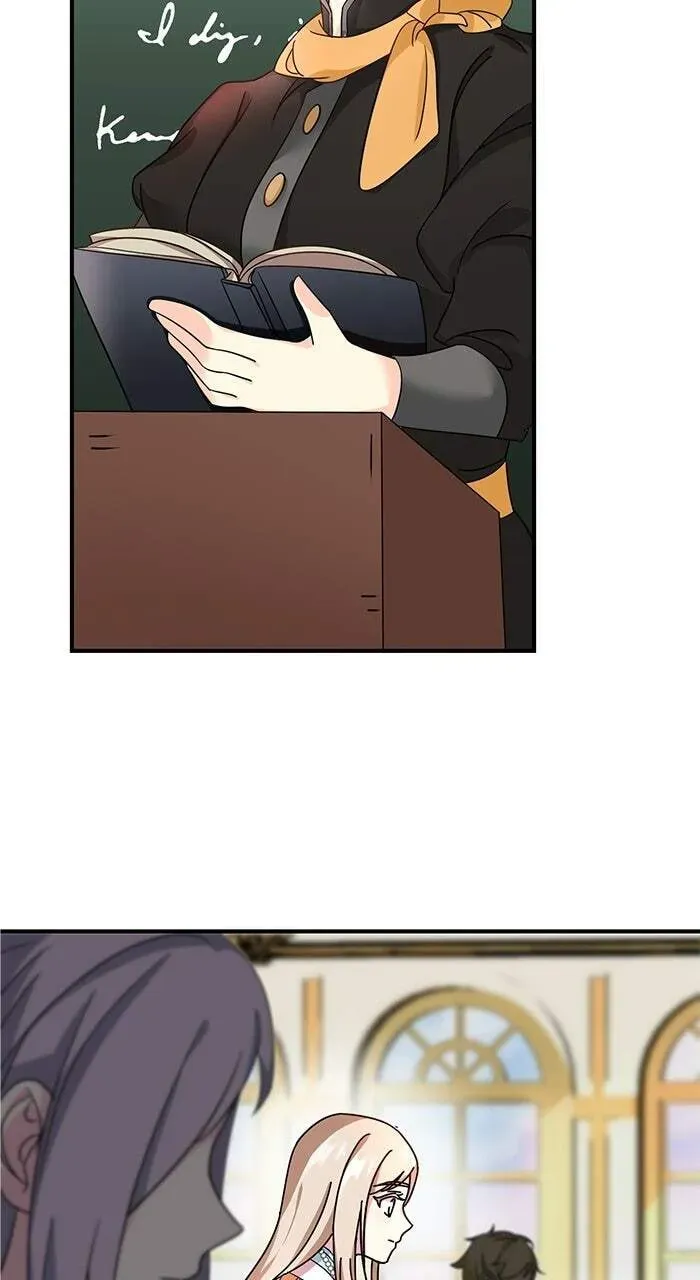 Mob na no ni Kahogo na Koushaku ni Dekiaisareteimasu Chapter 12 page 37 - 