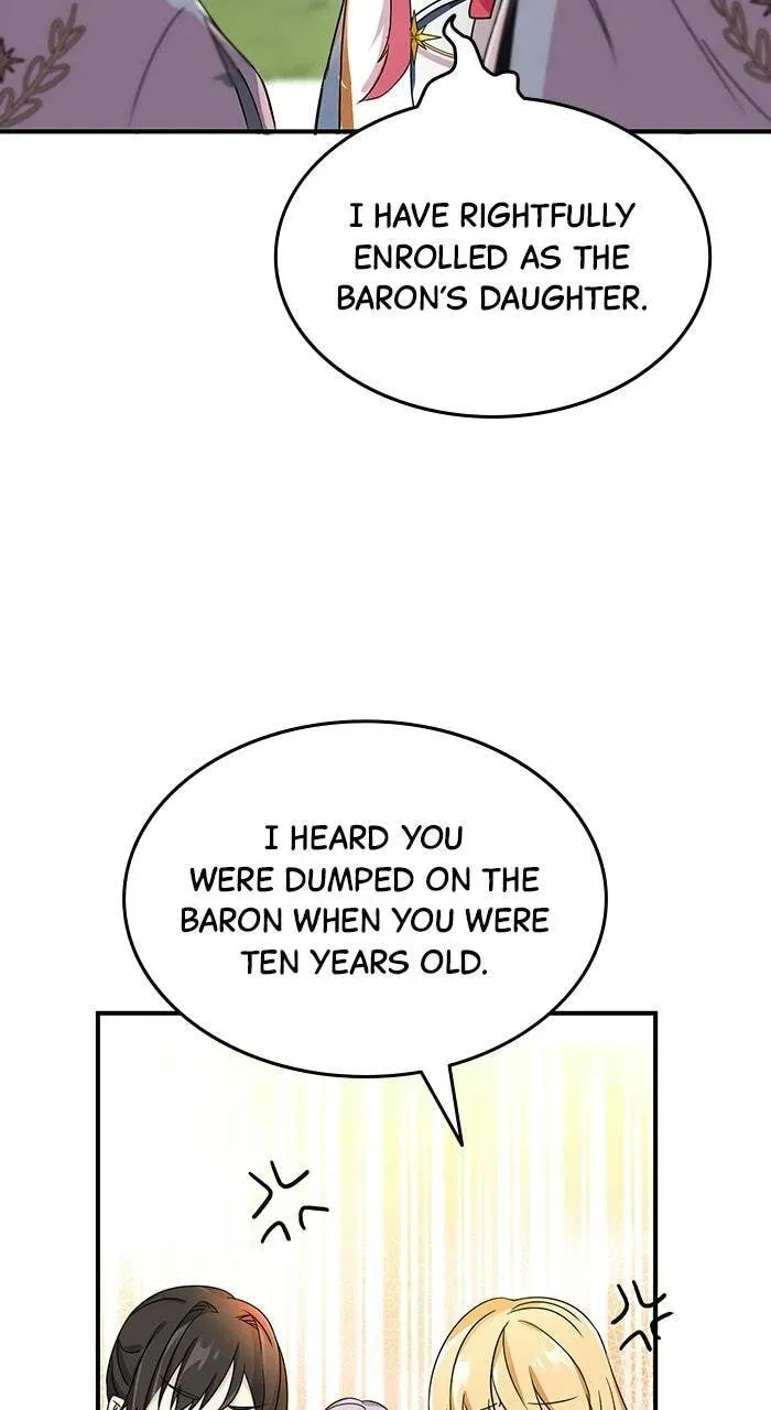 Mob na no ni Kahogo na Koushaku ni Dekiaisareteimasu Chapter 12 page 45 - 