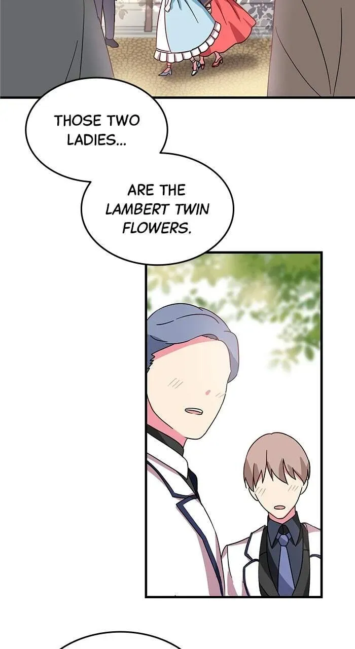Mob na no ni Kahogo na Koushaku ni Dekiaisareteimasu Chapter 12 page 6 - 