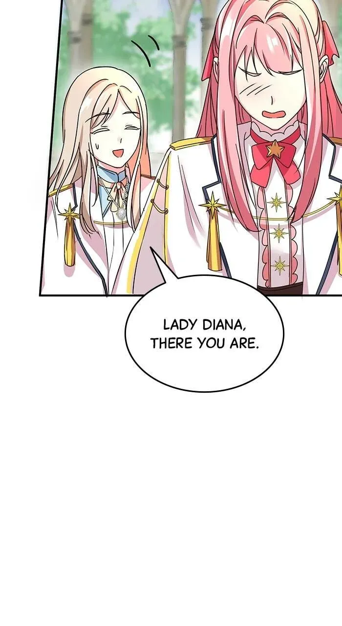 Mob na no ni Kahogo na Koushaku ni Dekiaisareteimasu Chapter 12 page 59 - 