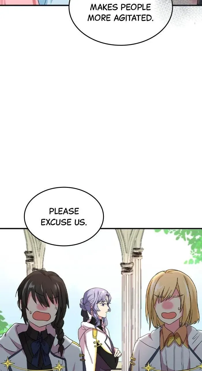 Mob na no ni Kahogo na Koushaku ni Dekiaisareteimasu Chapter 12 page 67 - 