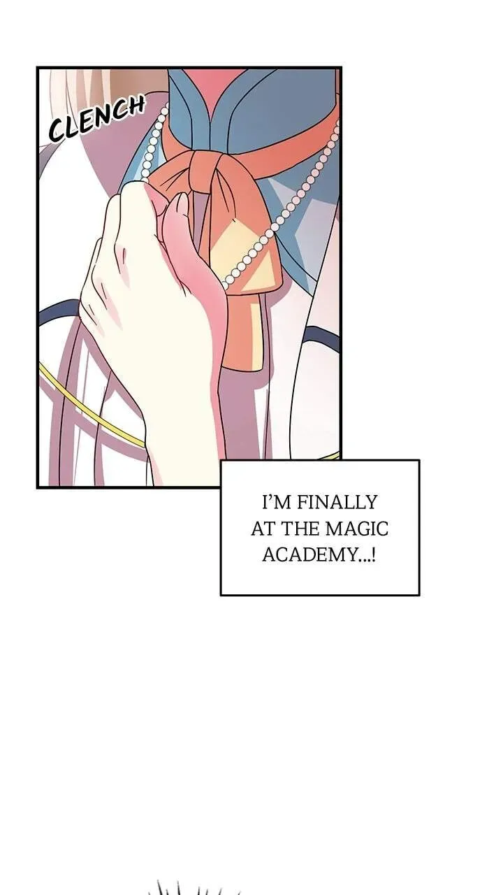 Mob na no ni Kahogo na Koushaku ni Dekiaisareteimasu Chapter 12 page 8 - 