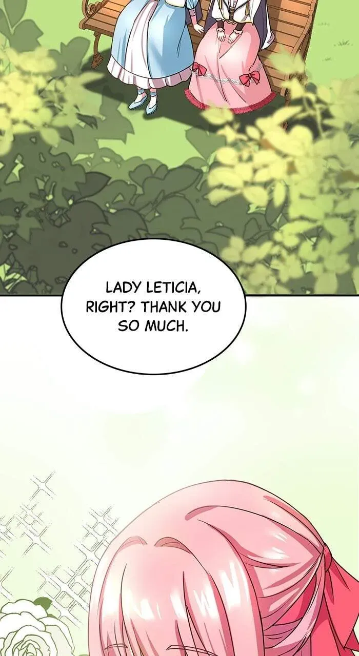 Mob na no ni Kahogo na Koushaku ni Dekiaisareteimasu Chapter 12 page 72 - 
