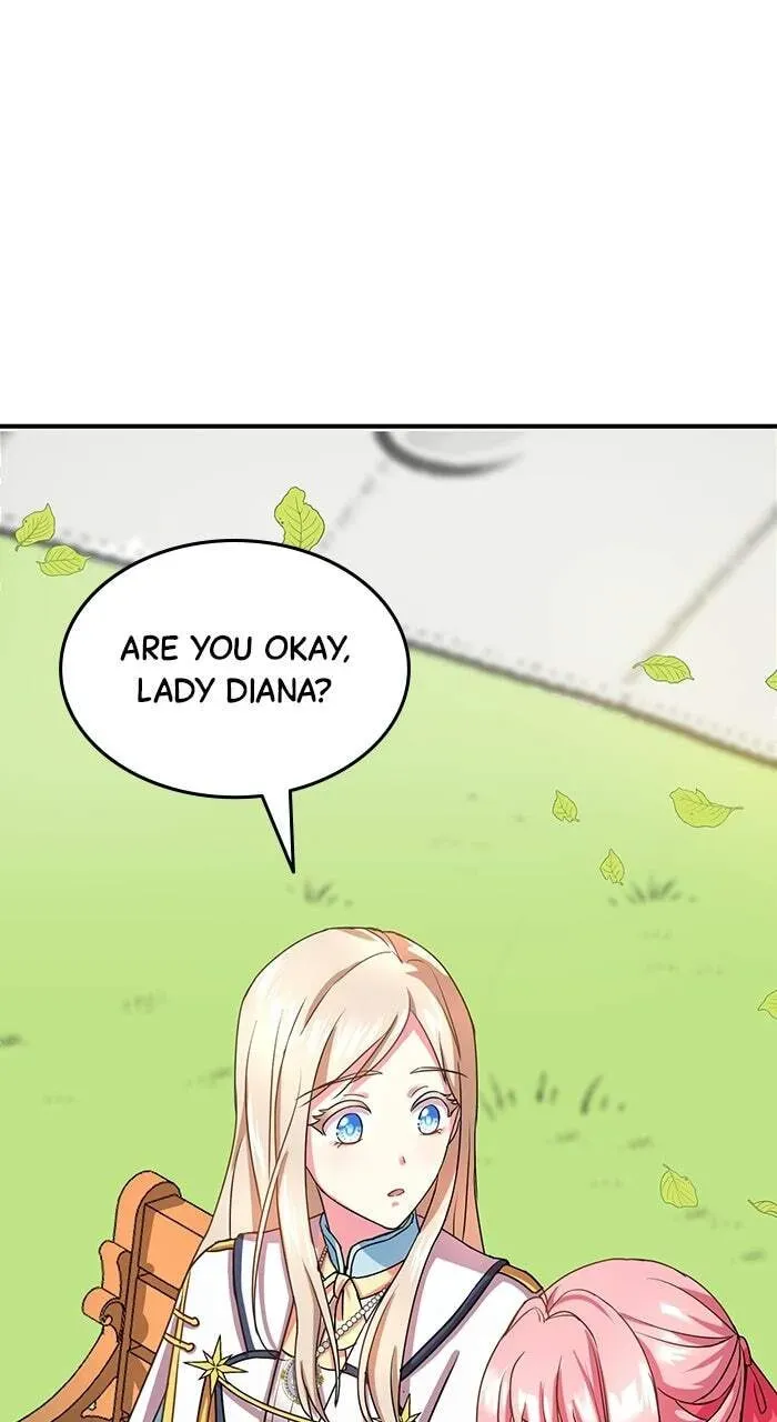 Mob na no ni Kahogo na Koushaku ni Dekiaisareteimasu Chapter 12 page 75 - 