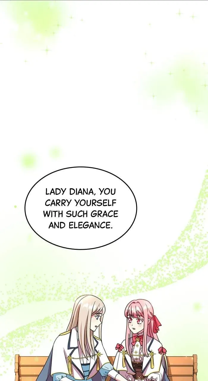 Mob na no ni Kahogo na Koushaku ni Dekiaisareteimasu Chapter 12 page 79 - 
