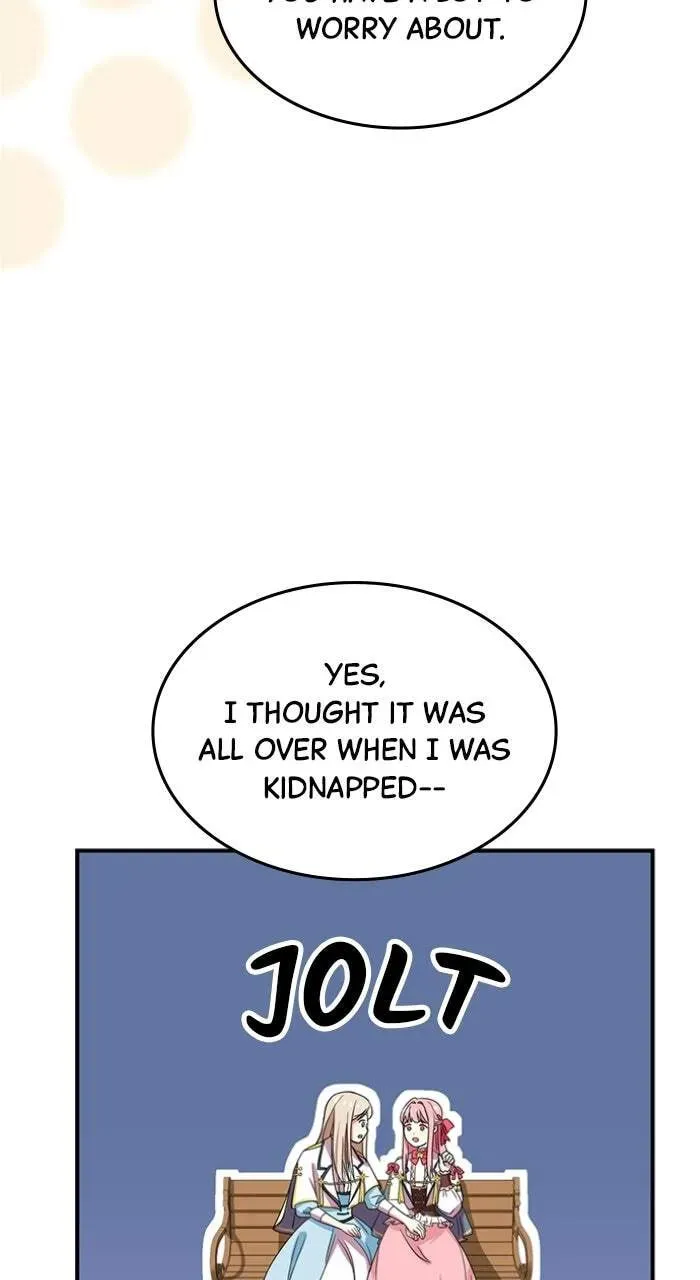 Mob na no ni Kahogo na Koushaku ni Dekiaisareteimasu Chapter 12 page 86 - 
