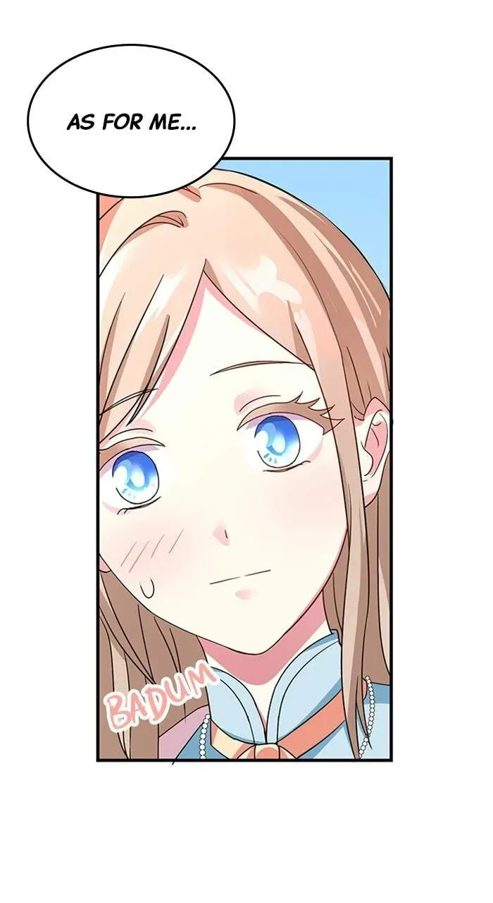Mob na no ni Kahogo na Koushaku ni Dekiaisareteimasu Chapter 13 page 35 - 