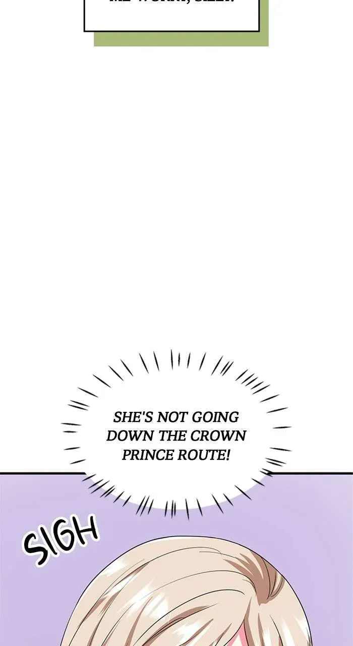 Mob na no ni Kahogo na Koushaku ni Dekiaisareteimasu Chapter 13 page 41 - 