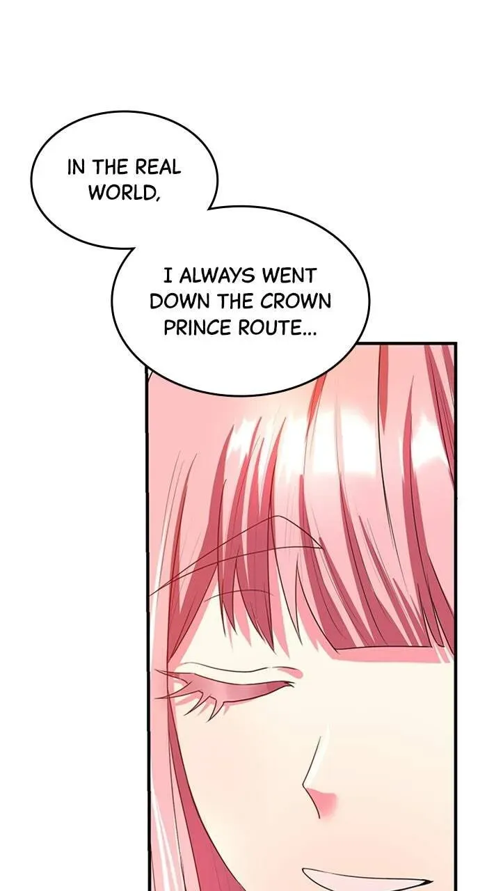Mob na no ni Kahogo na Koushaku ni Dekiaisareteimasu Chapter 13 page 45 - 
