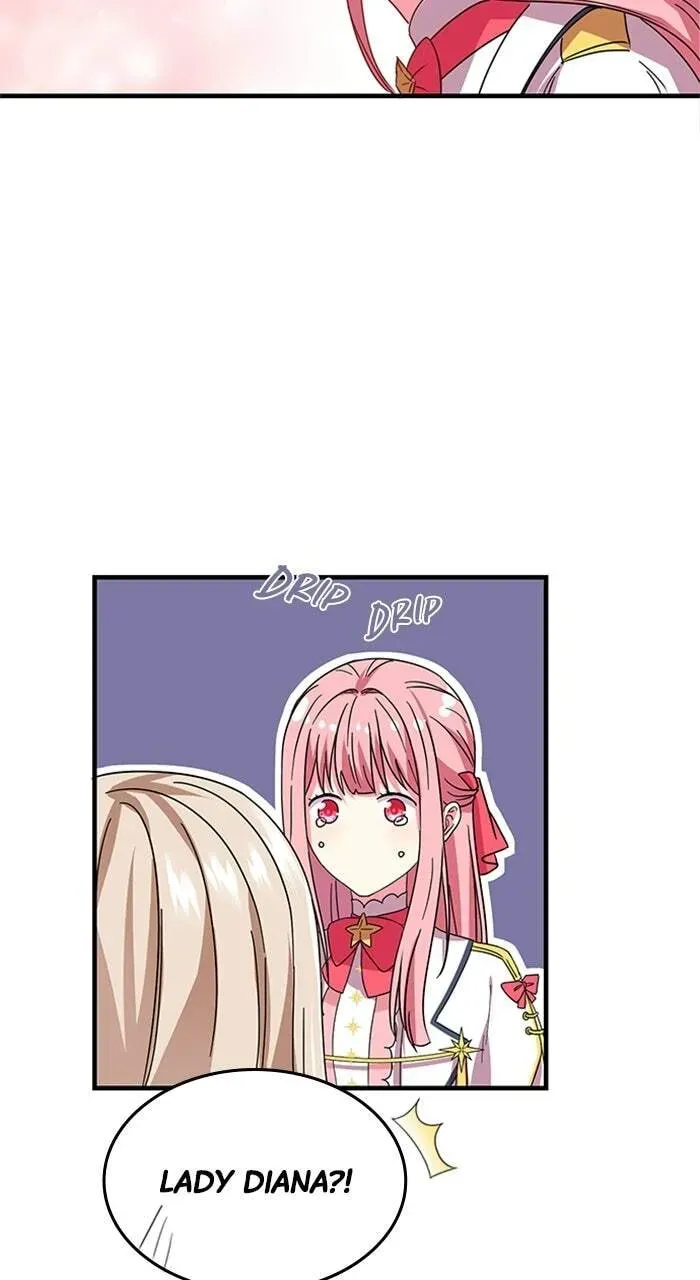 Mob na no ni Kahogo na Koushaku ni Dekiaisareteimasu Chapter 13 page 51 - 