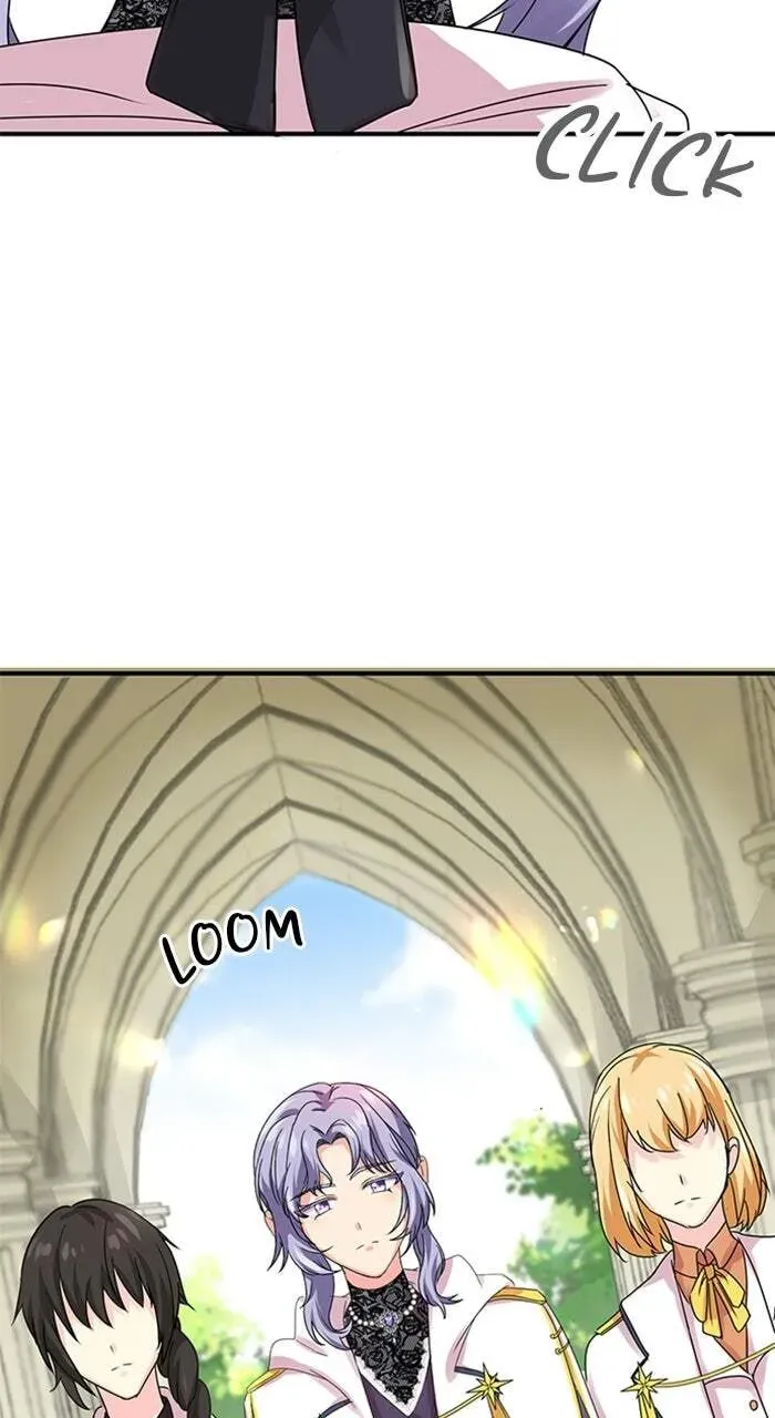 Mob na no ni Kahogo na Koushaku ni Dekiaisareteimasu Chapter 13 page 71 - 