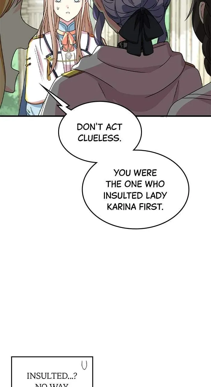 Mob na no ni Kahogo na Koushaku ni Dekiaisareteimasu Chapter 13 page 80 - 