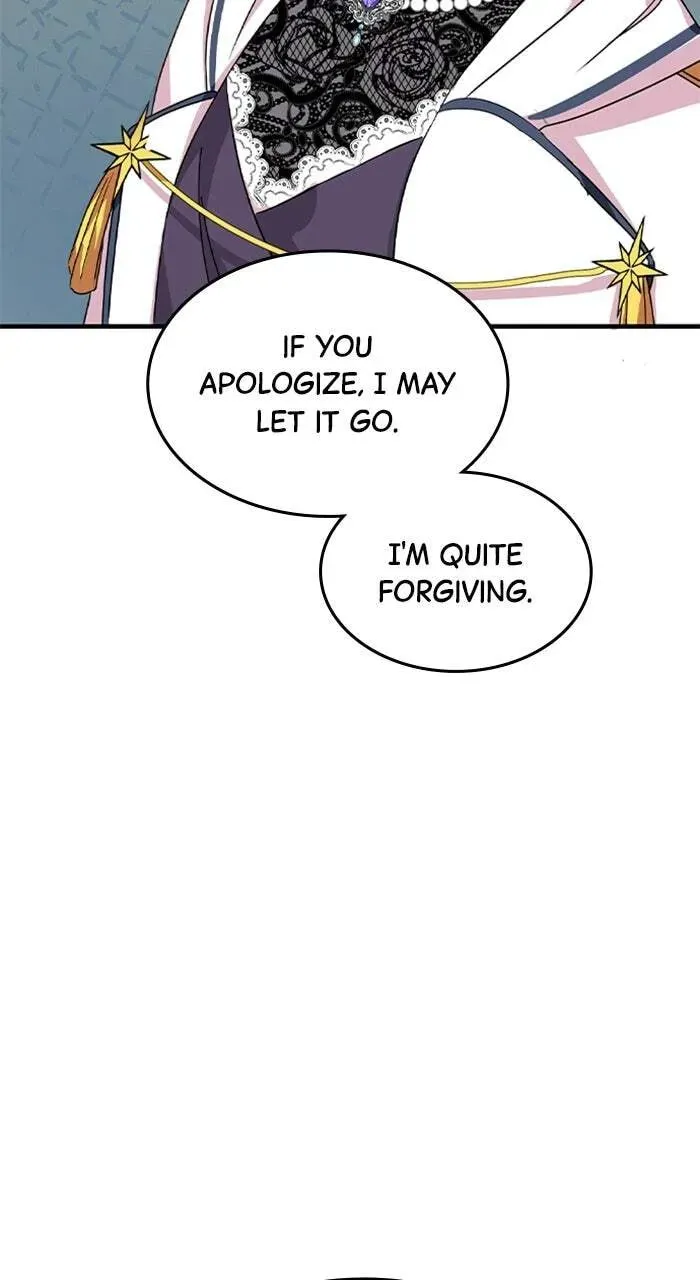 Mob na no ni Kahogo na Koushaku ni Dekiaisareteimasu Chapter 13 page 82 - 