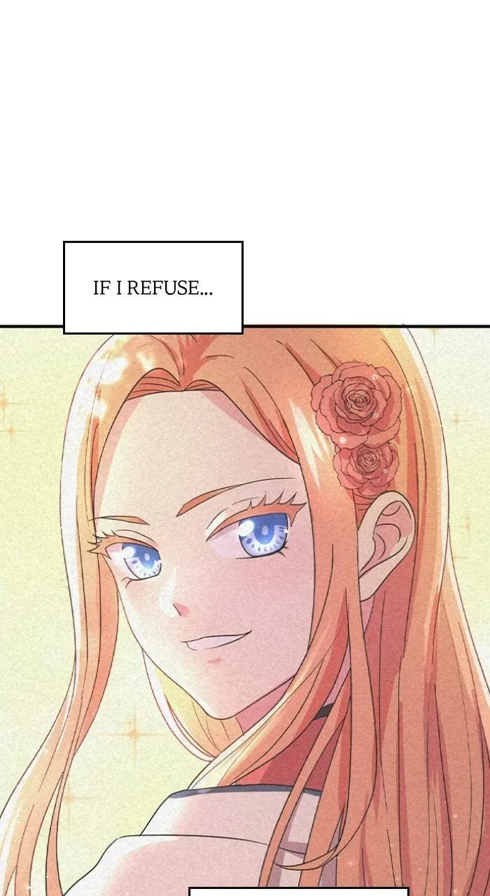 Mob na no ni Kahogo na Koushaku ni Dekiaisareteimasu Chapter 14 page 21 - 