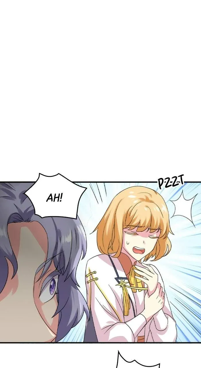 Mob na no ni Kahogo na Koushaku ni Dekiaisareteimasu Chapter 14 page 33 - 