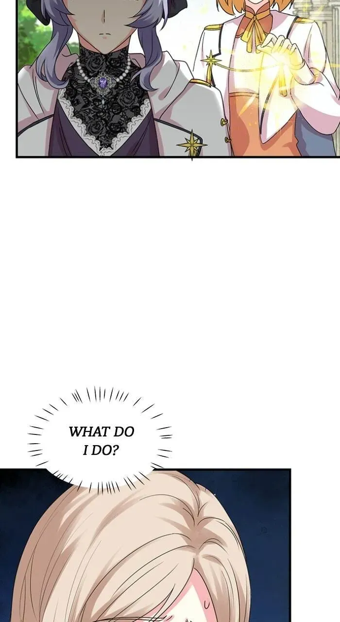 Mob na no ni Kahogo na Koushaku ni Dekiaisareteimasu Chapter 14 page 5 - 