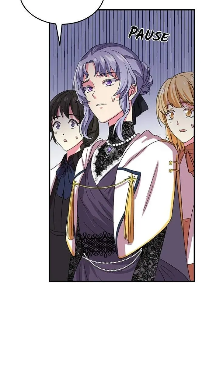 Mob na no ni Kahogo na Koushaku ni Dekiaisareteimasu Chapter 14 page 43 - 
