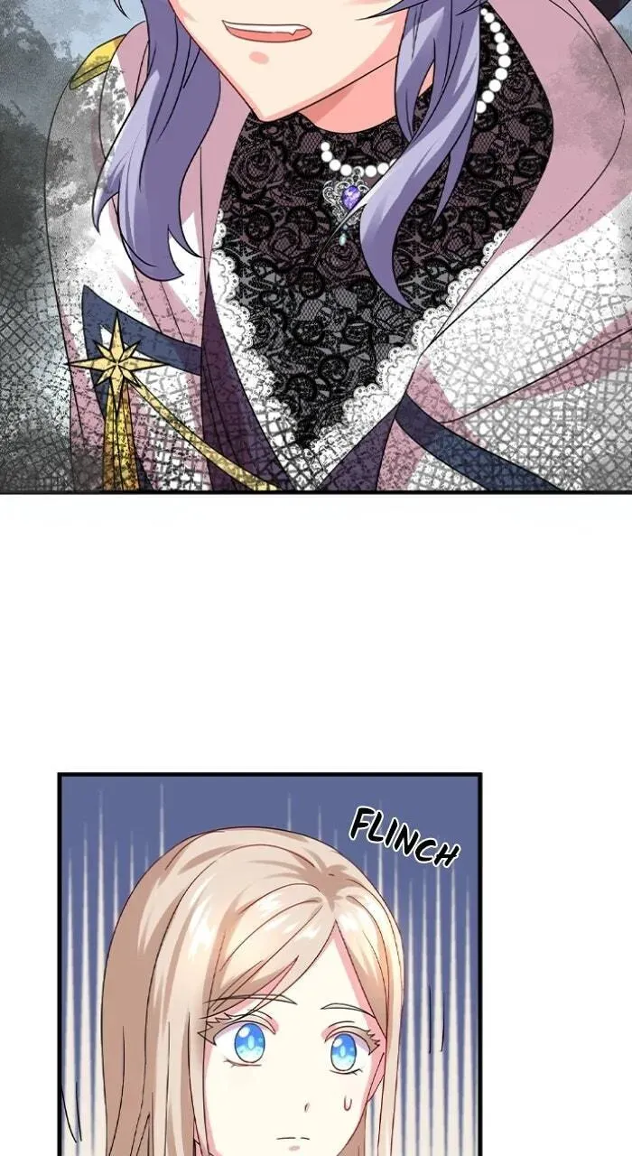Mob na no ni Kahogo na Koushaku ni Dekiaisareteimasu Chapter 14 page 58 - 