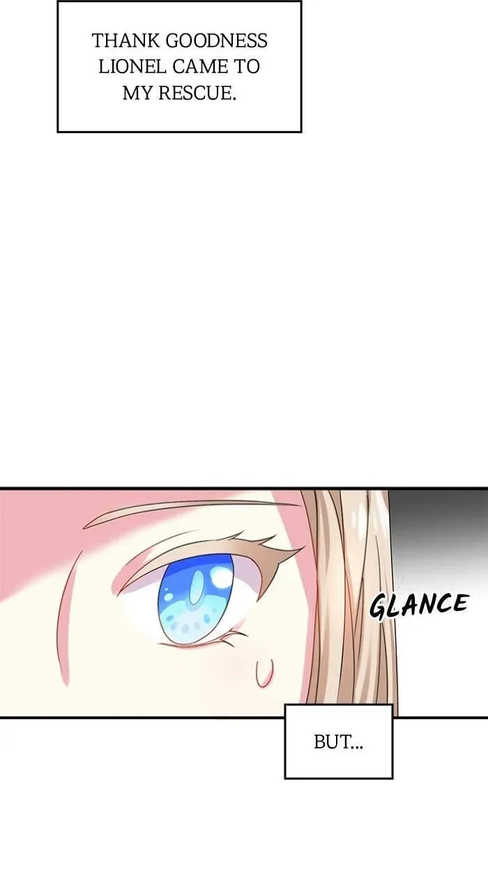 Mob na no ni Kahogo na Koushaku ni Dekiaisareteimasu Chapter 14 page 63 - 