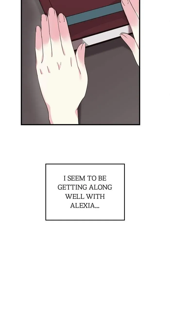 Mob na no ni Kahogo na Koushaku ni Dekiaisareteimasu Chapter 14 page 85 - 