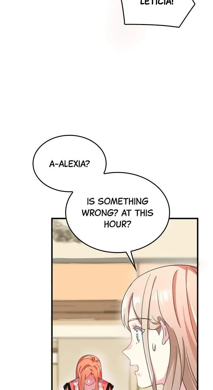 Mob na no ni Kahogo na Koushaku ni Dekiaisareteimasu Chapter 14 page 87 - 