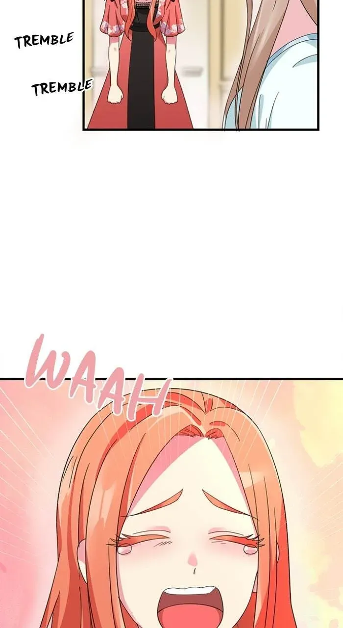 Mob na no ni Kahogo na Koushaku ni Dekiaisareteimasu Chapter 14 page 88 - 