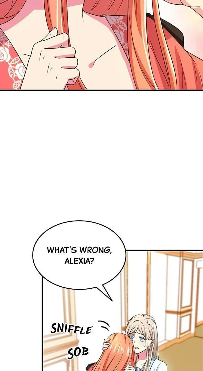 Mob na no ni Kahogo na Koushaku ni Dekiaisareteimasu Chapter 15 page 2 - 
