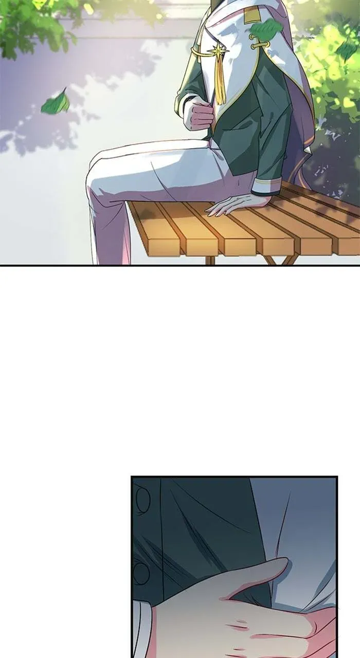Mob na no ni Kahogo na Koushaku ni Dekiaisareteimasu Chapter 15 page 33 - 