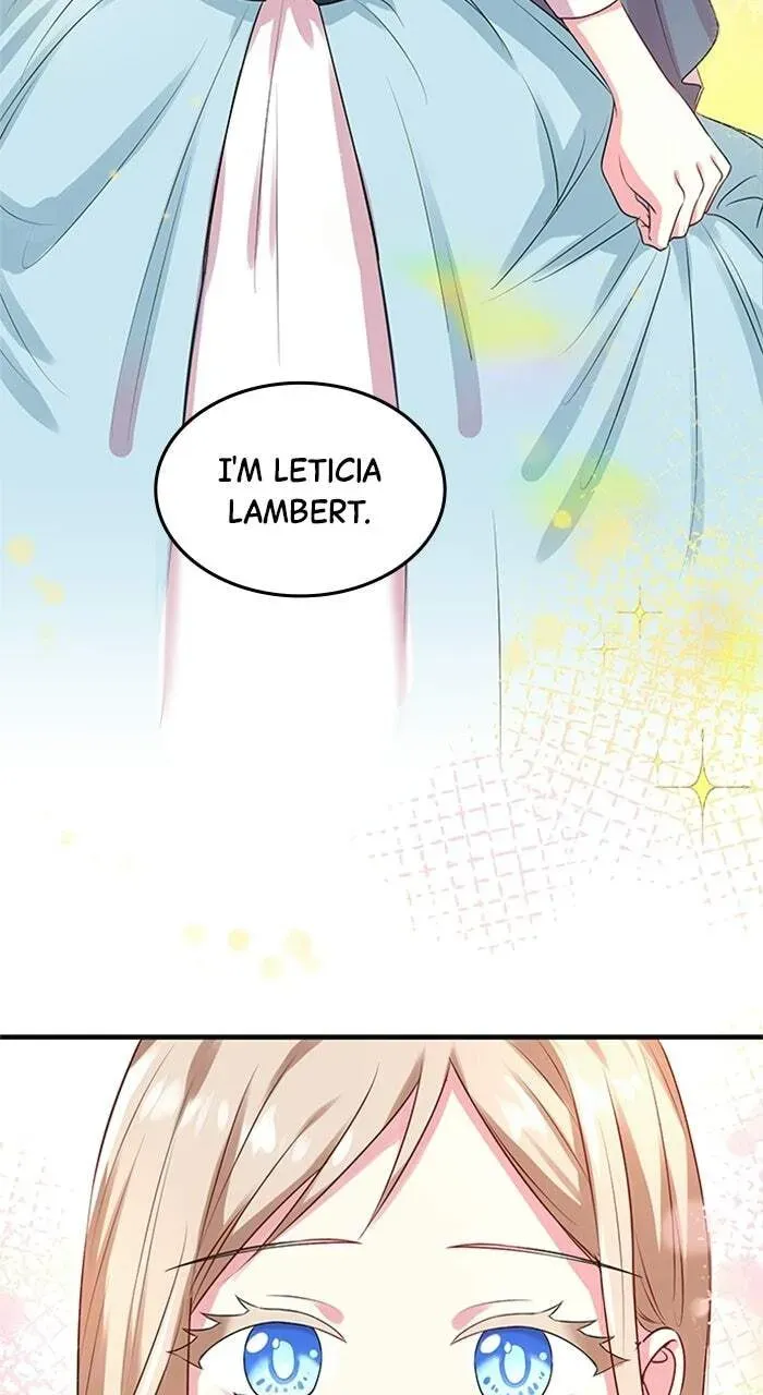 Mob na no ni Kahogo na Koushaku ni Dekiaisareteimasu Chapter 15 page 37 - 