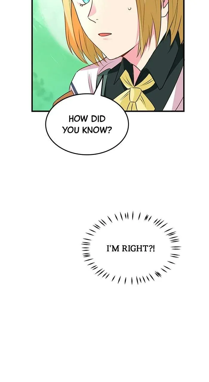Mob na no ni Kahogo na Koushaku ni Dekiaisareteimasu Chapter 15 page 55 - 