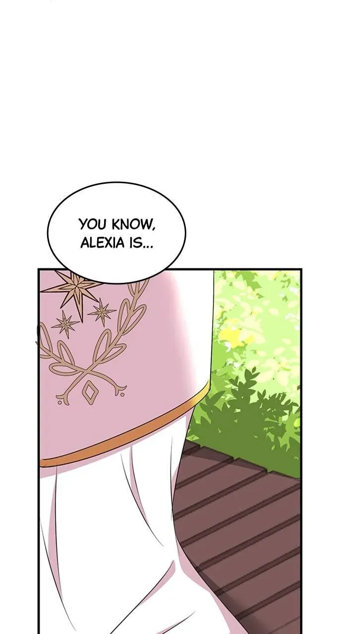 Mob na no ni Kahogo na Koushaku ni Dekiaisareteimasu Chapter 15 page 57 - 