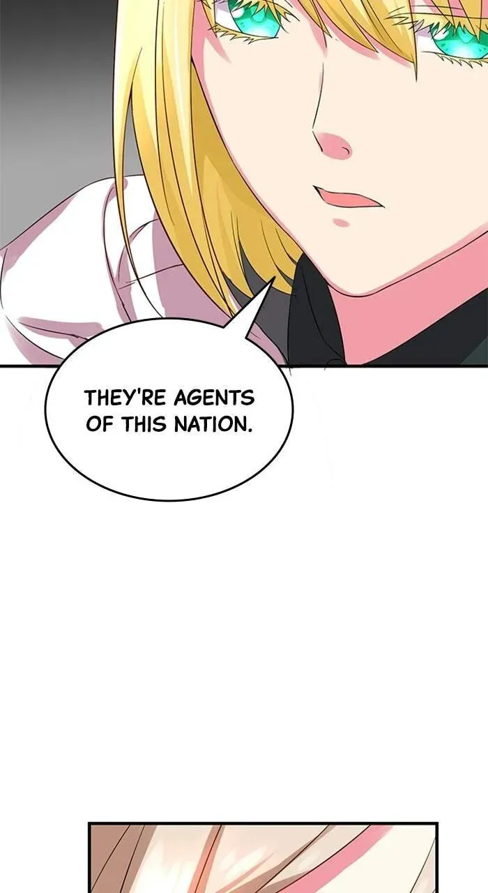 Mob na no ni Kahogo na Koushaku ni Dekiaisareteimasu Chapter 15 page 80 - 