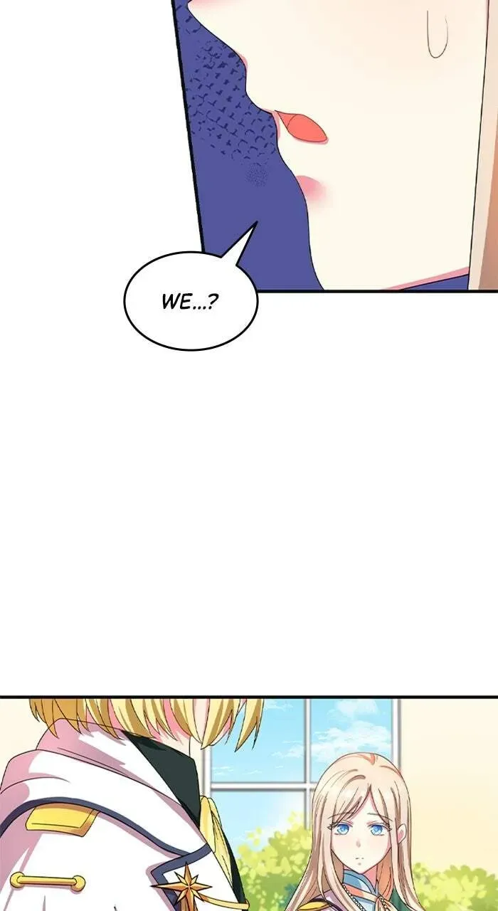 Mob na no ni Kahogo na Koushaku ni Dekiaisareteimasu Chapter 15 page 89 - 